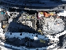 JTDKDTB37C1****** Repairable 2012 Toyota Prius C in Los Angeles