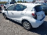 JTDKDTB37C1****** Salvage and Repairable 2012 Toyota Prius C in Los Angeles