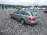 WDBUH82J74X****** Salvage and Repairable 2004 Mercedes-Benz E-Class in Elkton