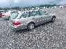 WDBUH82J74X****** Salvage and Wrecked 2004 Mercedes-Benz E-Class in Maryland State