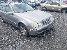 WDBUH82J74X****** Salvage and Repairable 2004 Mercedes-Benz E-Class in Maryland State