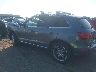 WA1L2AFP0GA****** Repairable 2016 Audi Q5 in Colorado State