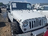 1C4AJWBG7FL****** Destrozados 2015 Jeep Wrangler en Estado de Carolina del Norte