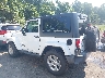 1C4AJWBG7FL****** Reparables 2015 Jeep Wrangler en Estado de Carolina del Norte