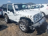 1C4AJWBG7FL****** Salvamento y Destrozados 2015 Jeep Wrangler en Greensboro