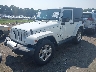 1C4AJWBG7FL****** Usados y Reparables 2015 Jeep Wrangler en Greensboro