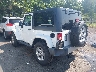 1C4AJWBG7FL****** Salvamento y Reparables 2015 Jeep Wrangler en Greensboro