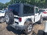 1C4AJWBG7FL****** Salvamento y Destrozados 2015 Jeep Wrangler en Estado de Carolina del Norte