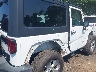 1C4AJWBG7FL****** Salvamento y Reparables 2015 Jeep Wrangler en Estado de Carolina del Norte