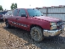 1GCEK19B25E****** Salvage and Wrecked 2005 Chevrolet Silverado 1500 in Spokane