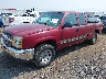 1GCEK19B25E****** Used and Repairable 2005 Chevrolet Silverado 1500 in Spokane