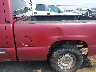 1GCEK19B25E****** Salvage and Repairable 2005 Chevrolet Silverado 1500 in Washington State