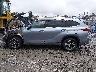 5TDGZRBH5NS****** Reparables 2022 Toyota Highlander en Estado de Virginia Occidental