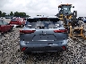 5TDGZRBH5NS****** Destrozados 2022 Toyota Highlander