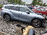 5TDGZRBH5NS****** Salvamento y Destrozados 2022 Toyota Highlander en Shady Spring