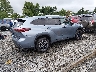 5TDGZRBH5NS****** Salvamento y Destrozados 2022 Toyota Highlander en Estado de Virginia Occidental