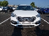 5NMZU3LB7JH****** Wrecked 2018 Hyundai Santa Fe in Tennessee State