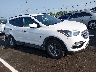 5NMZU3LB7JH****** Used 2018 Hyundai Santa Fe in Tennessee State