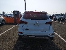 5NMZU3LB7JH****** Wrecked 2018 Hyundai Santa Fe