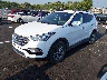 5NMZU3LB7JH****** Used and Repairable 2018 Hyundai Santa Fe in Nashville
