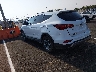 5NMZU3LB7JH****** Salvage and Repairable 2018 Hyundai Santa Fe in Nashville
