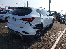 5NMZU3LB7JH****** Salvage and Wrecked 2018 Hyundai Santa Fe in Tennessee State