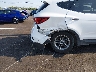 5NMZU3LB7JH****** Salvage and Repairable 2018 Hyundai Santa Fe in Tennessee State