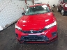 2HGFE2F28PH****** Wrecked 2023 Honda Civic in Virginia State