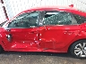 2HGFE2F28PH****** Repairable 2023 Honda Civic in Virginia State
