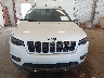 1C4PJMLN4LD****** Wrecked 2020 Jeep Cherokee in Michigan State