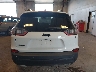 1C4PJMLN4LD****** Wrecked 2020 Jeep Cherokee