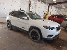 1C4PJMLN4LD****** Salvage and Wrecked 2020 Jeep Cherokee in Flint