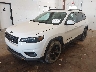 1C4PJMLN4LD****** Used and Repairable 2020 Jeep Cherokee in Flint