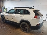 1C4PJMLN4LD****** Salvage and Repairable 2020 Jeep Cherokee in Flint