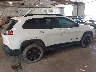 1C4PJMLN4LD****** Salvage and Wrecked 2020 Jeep Cherokee in Michigan State