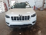 1C4PJMLN4LD****** Salvage and Repairable 2020 Jeep Cherokee in Michigan State