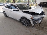 19XZE4F93KE****** Salvage and Wrecked 2019 Honda Insight in Seattle