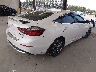 19XZE4F93KE****** Salvage and Wrecked 2019 Honda Insight in Washington State