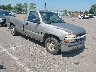 1GCEC14V4YE****** Salvamento y Destrozados 2000 Chevrolet Silverado 1500 en Memphis