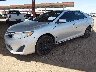 4T1BD1FK8EU****** Usados y Reparables 2014 Toyota Camry Hybrid en Phoenix