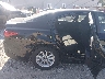 4T1DAACK0SU****** Wrecked 2025 Toyota Camry in Columbus