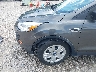 1FMCU0F77GU****** Salvamento y Reparables 2016 Ford Escape en Estado de Ohio