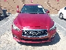 JN1EV7AP0GM****** Destrozados 2016 Infiniti Q50 en Estado de California