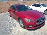 JN1EV7AP0GM****** Salvamento y Destrozados 2016 Infiniti Q50 en Santa Clarita