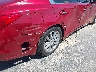 JN1EV7AP0GM****** Salvamento y Reparables 2016 Infiniti Q50 en Estado de California