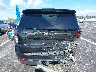 1GNSKDKD7MR****** Salvage 2021 Chevrolet Suburban
