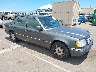 WDBEA32E2SC****** Salvamento y Destrozados 1995 Mercedes-Benz E-Class en Honolulu