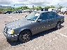 WDBEA32E2SC****** Usados y Reparables 1995 Mercedes-Benz E-Class en Honolulu