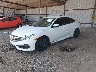 2HGFC2F54GH****** Usados y Reparables 2016 Honda Civic en Shreveport