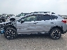 JF2GTAMC3K8****** Salvage 2019 Subaru Crosstrek